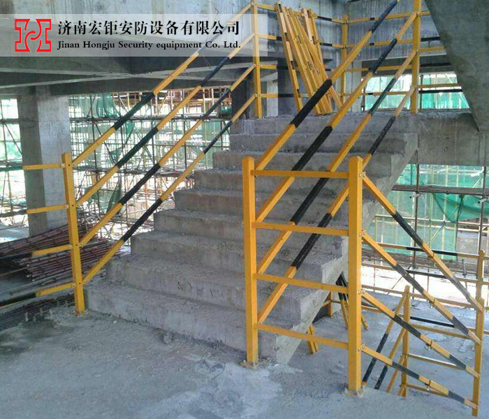 樓梯定型防護-005